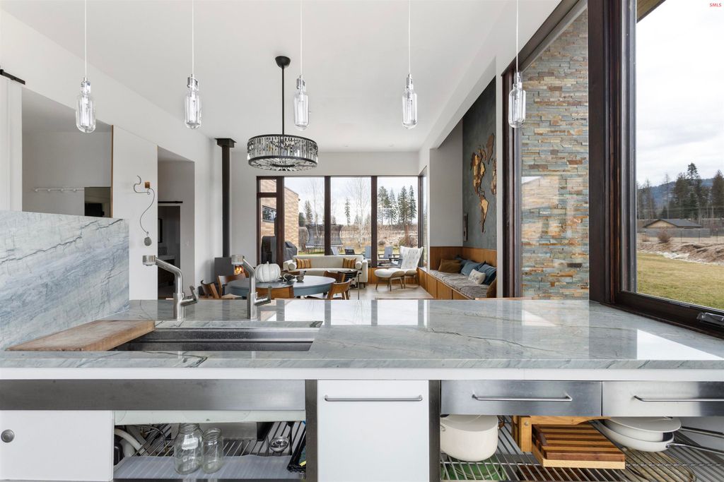 432 Stagecoach Drive, Sagle, ID 83860 photo 29