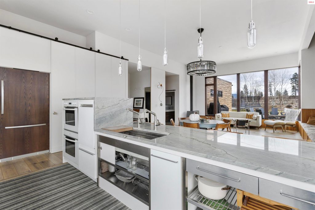 432 Stagecoach Drive, Sagle, ID 83860 photo 30