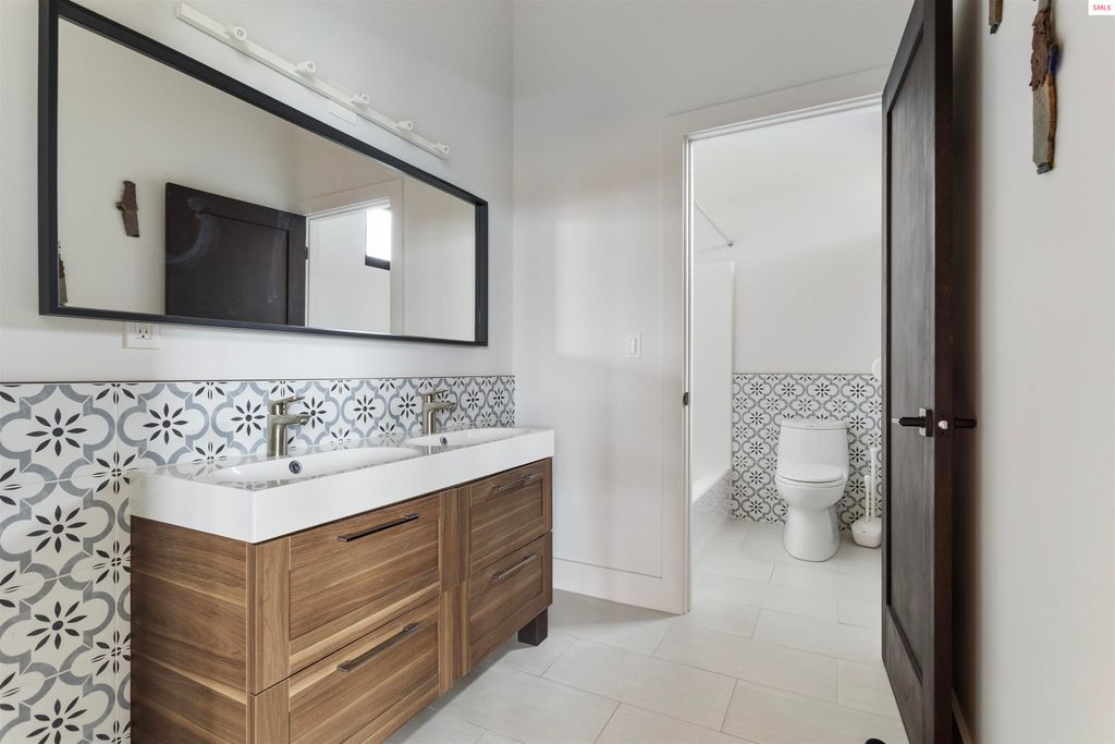 432 Stagecoach Drive, Sagle, ID 83860 photo 32