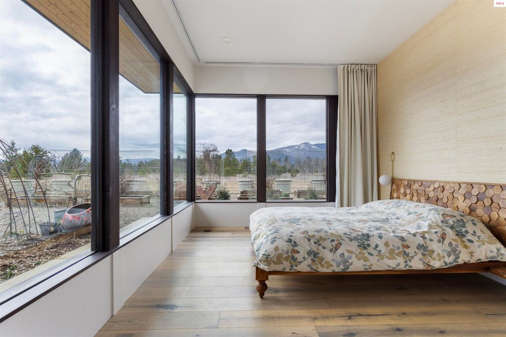 432 Stagecoach Drive, Sagle, ID 83860 photo 33