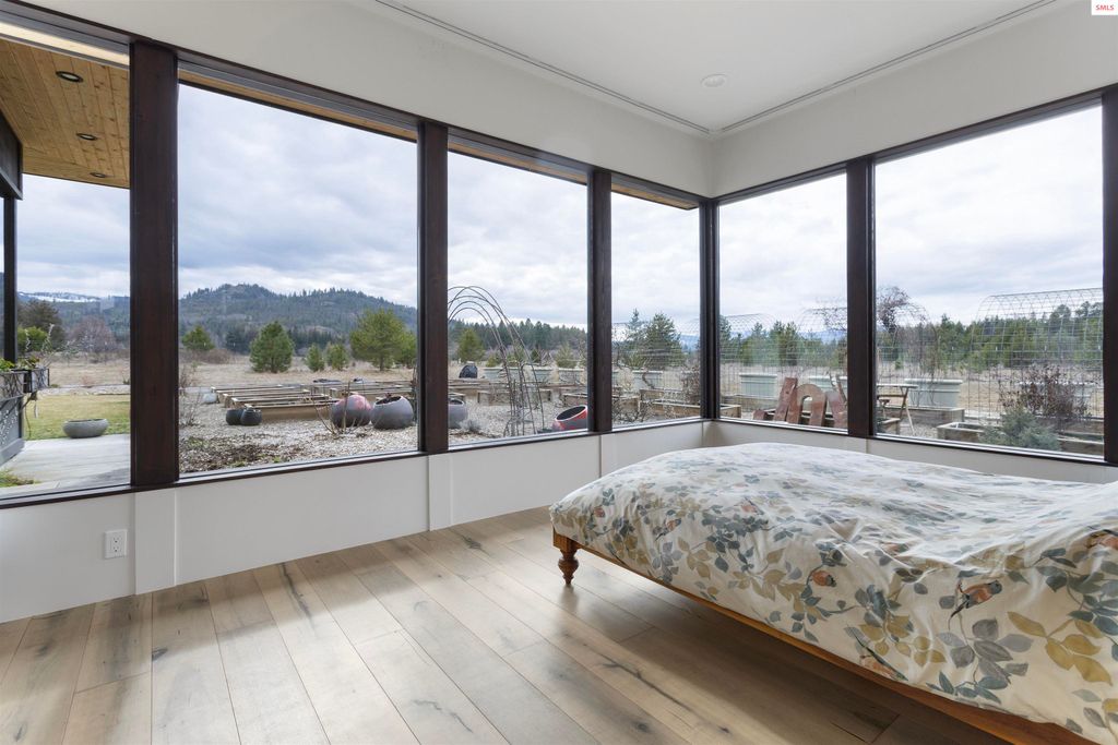 432 Stagecoach Drive, Sagle, ID 83860 photo 35