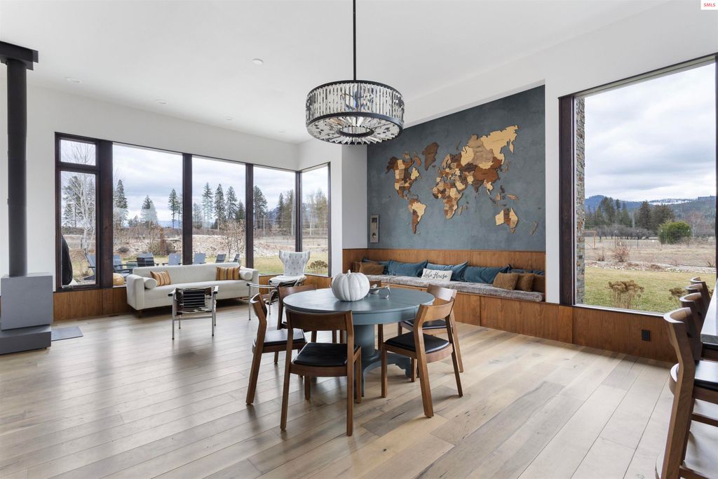 432 Stagecoach Drive, Sagle, ID 83860 photo 44