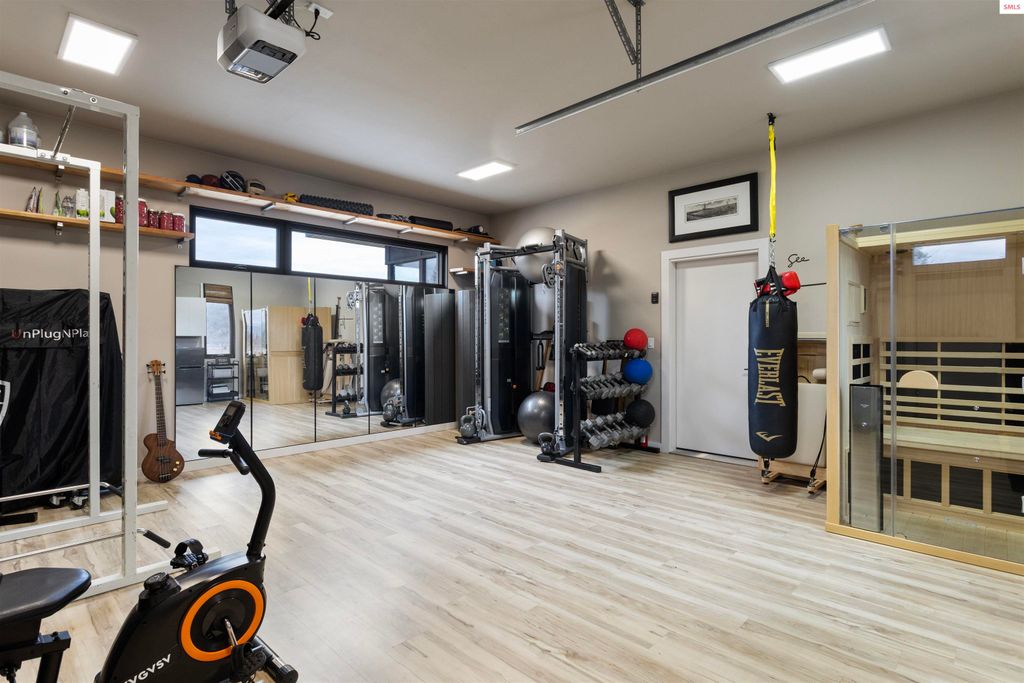 432 Stagecoach Drive, Sagle, ID 83860 photo 47