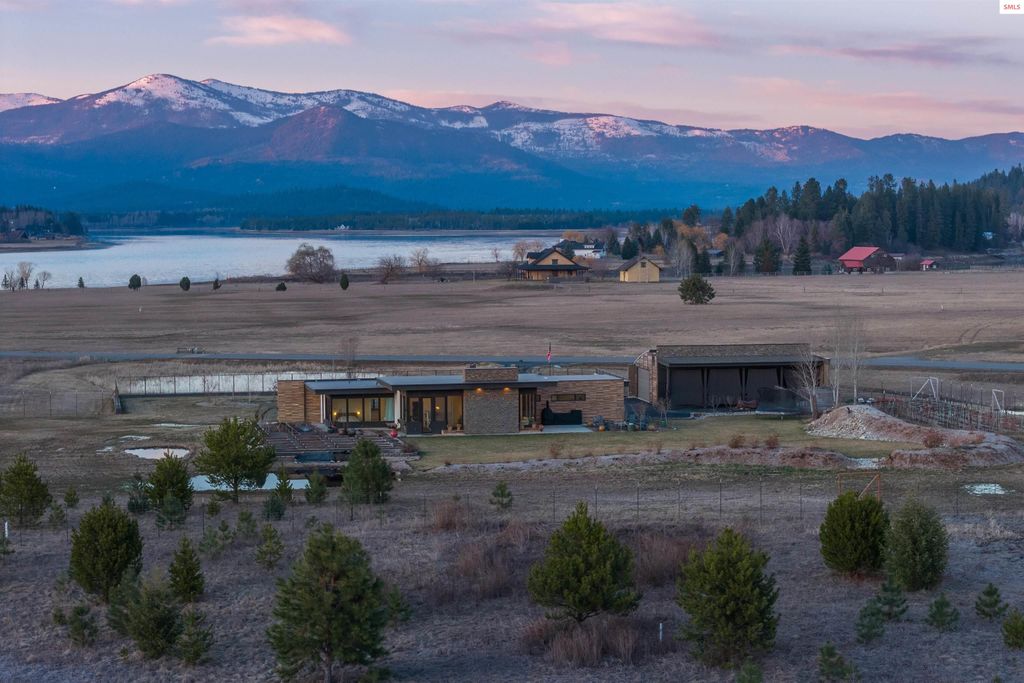 432 Stagecoach Drive, Sagle, ID 83860 photo 5