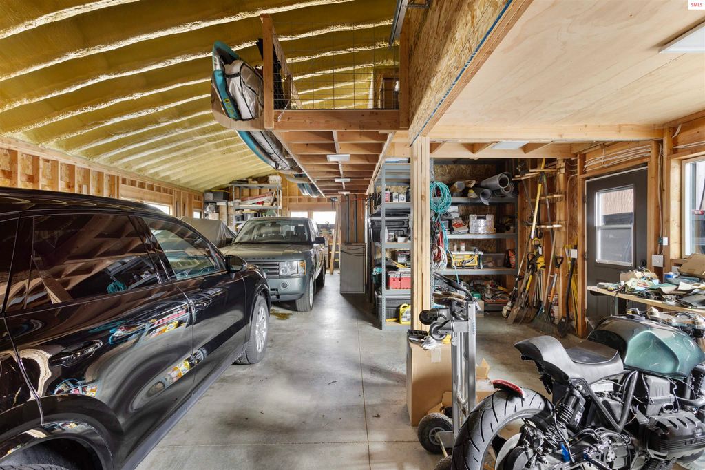 432 Stagecoach Drive, Sagle, ID 83860 photo 50