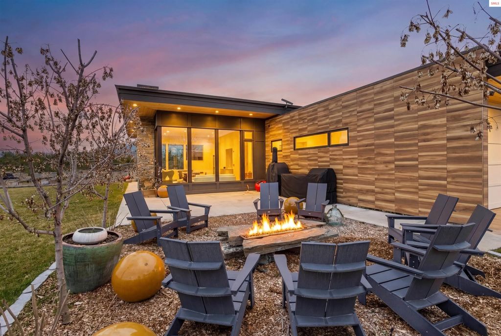 432 Stagecoach Drive, Sagle, ID 83860 photo 55