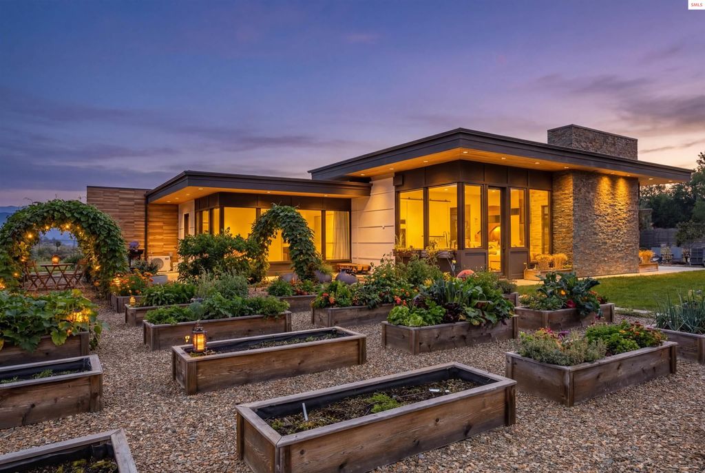 432 Stagecoach Drive, Sagle, ID 83860 photo 57