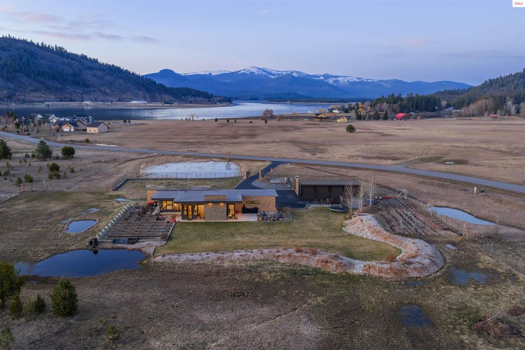 432 Stagecoach Drive, Sagle, ID 83860 photo 6