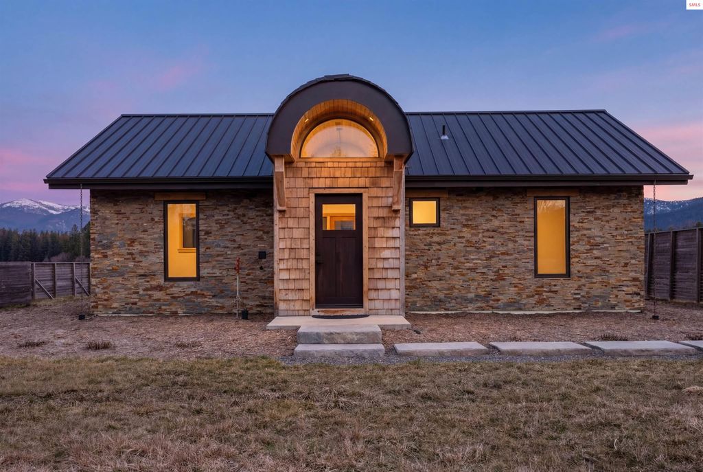 432 Stagecoach Drive, Sagle, ID 83860 photo 62