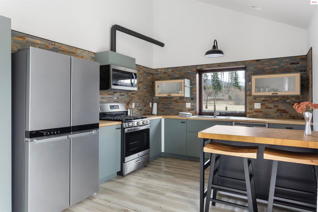 432 Stagecoach Drive, Sagle, ID 83860 photo 68