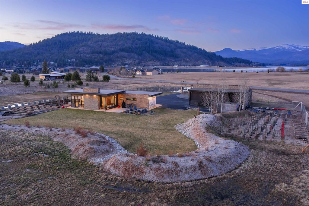 432 Stagecoach Drive, Sagle, ID 83860 photo 7