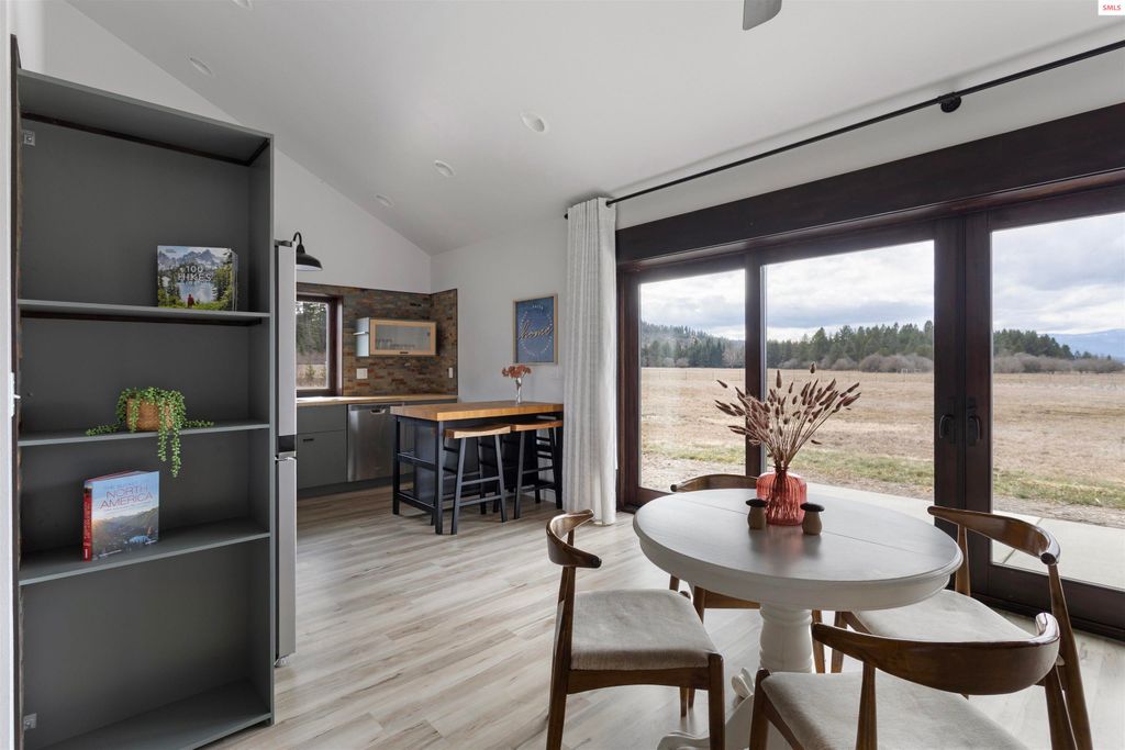 432 Stagecoach Drive, Sagle, ID 83860 photo 73