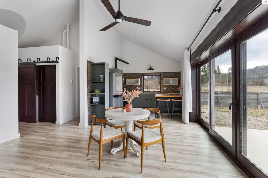 432 Stagecoach Drive, Sagle, ID 83860 photo 74