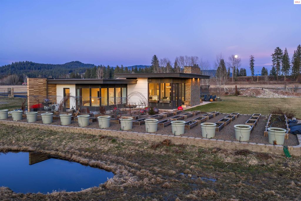 432 Stagecoach Drive, Sagle, ID 83860 photo 75