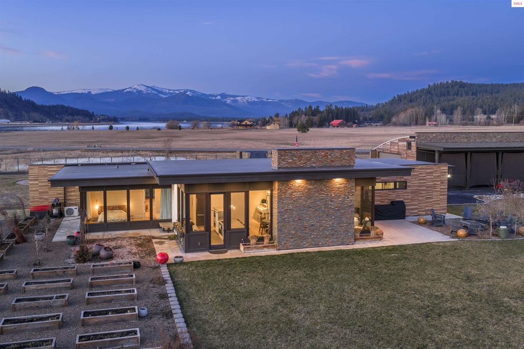 432 Stagecoach Drive, Sagle, ID 83860 photo 77