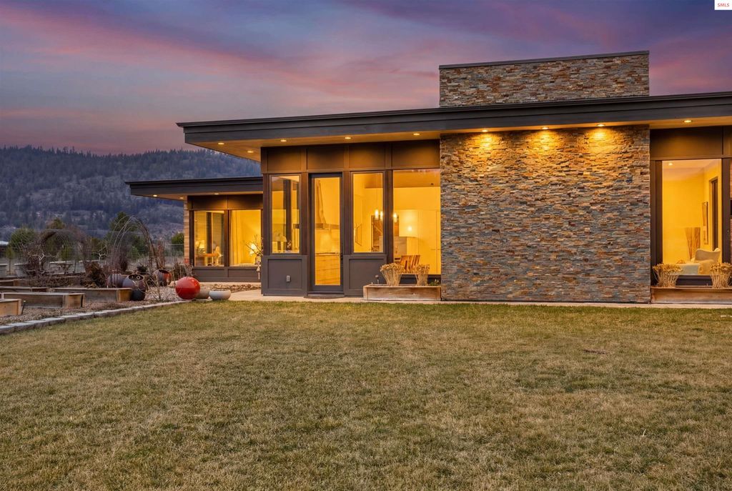 432 Stagecoach Drive, Sagle, ID 83860 photo 79