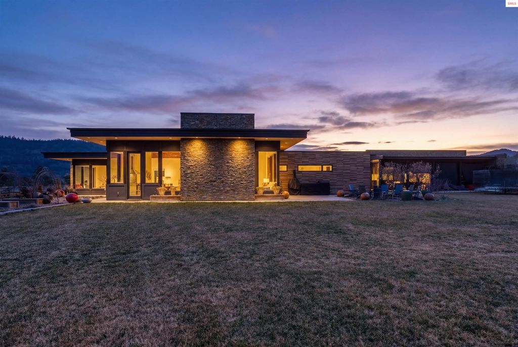 432 Stagecoach Drive, Sagle, ID 83860 photo 80