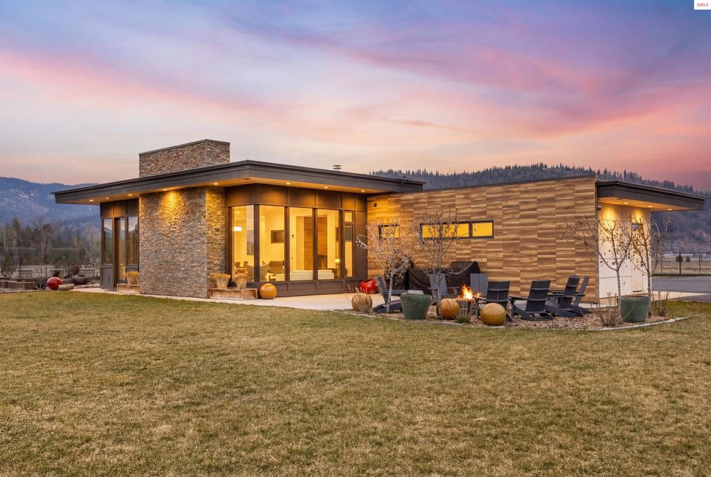 432 Stagecoach Drive, Sagle, ID 83860 photo 81