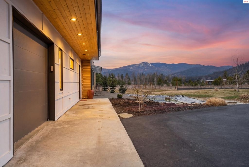 432 Stagecoach Drive, Sagle, ID 83860 photo 82