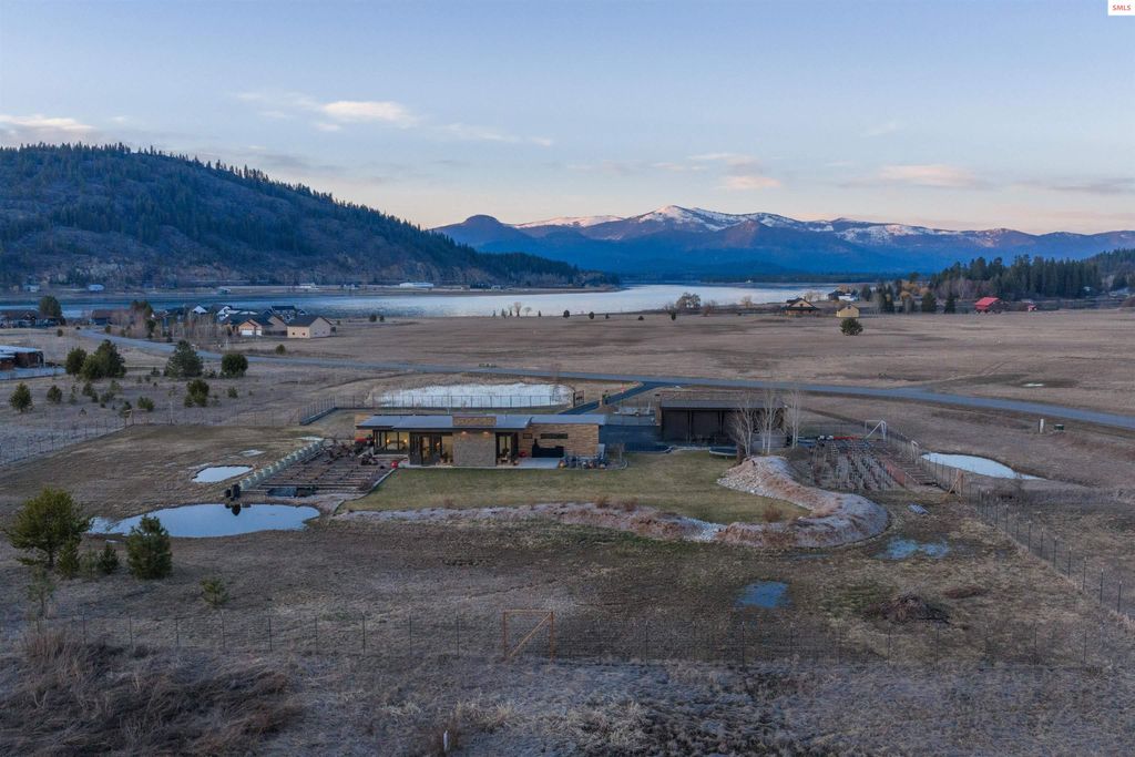 432 Stagecoach Drive, Sagle, ID 83860 photo 85