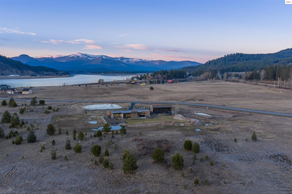 432 Stagecoach Drive, Sagle, ID 83860 photo 86