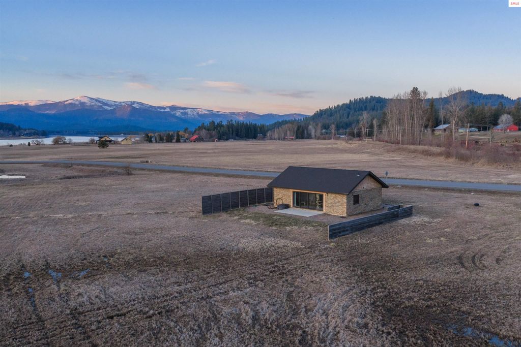 432 Stagecoach Drive, Sagle, ID 83860 photo 87