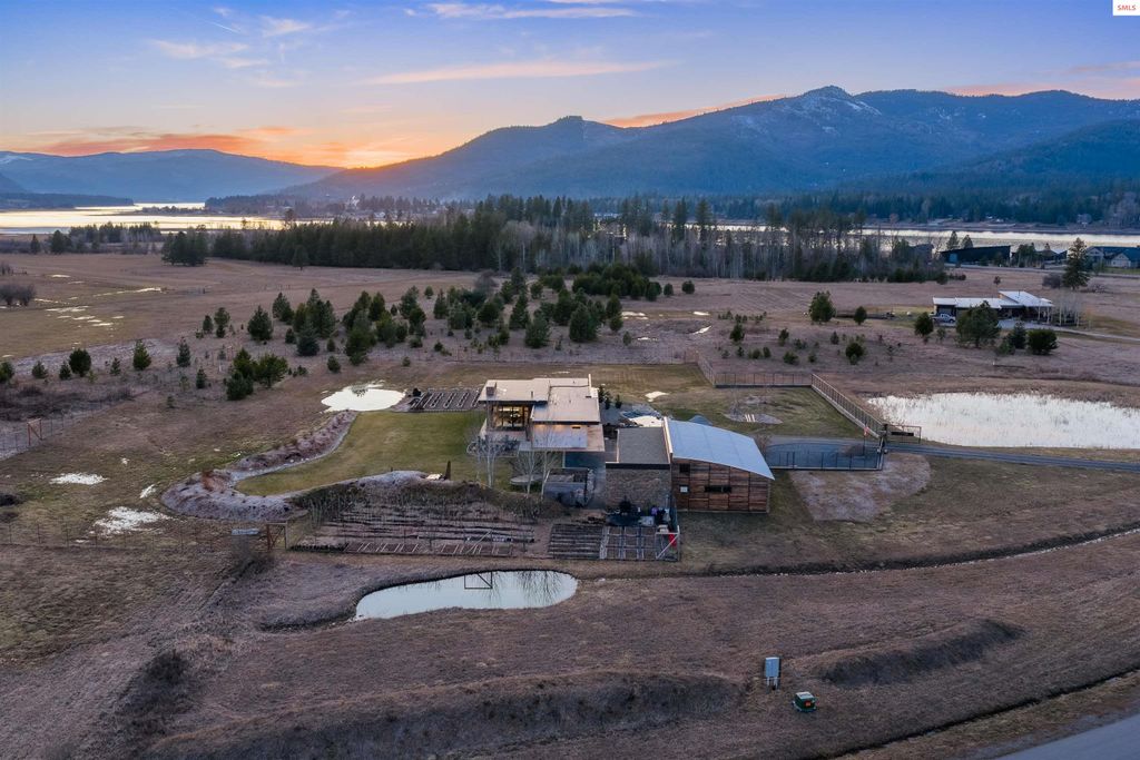 432 Stagecoach Drive, Sagle, ID 83860 photo 88