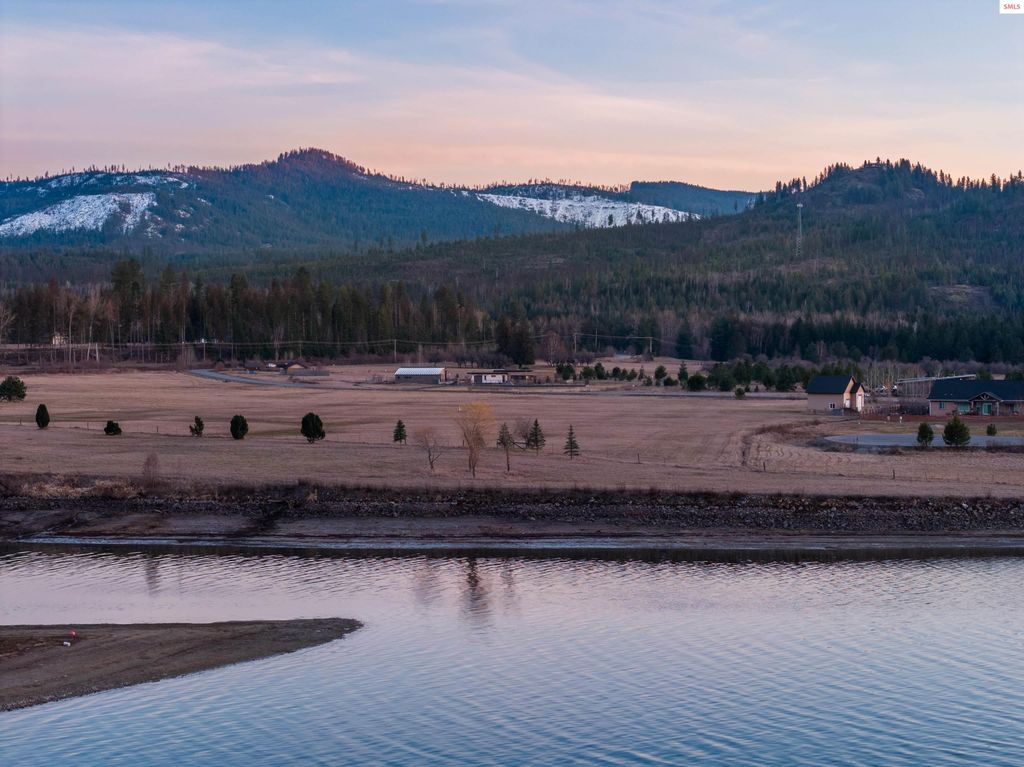 432 Stagecoach Drive, Sagle, ID 83860 photo 89