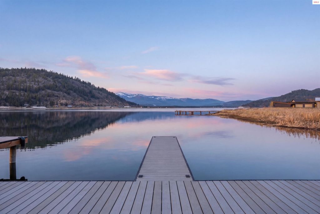 432 Stagecoach Drive, Sagle, ID 83860 photo 90