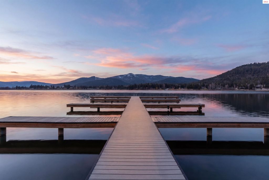 432 Stagecoach Drive, Sagle, ID 83860 photo 91