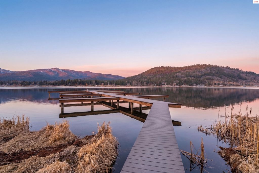 432 Stagecoach Drive, Sagle, ID 83860 photo 92