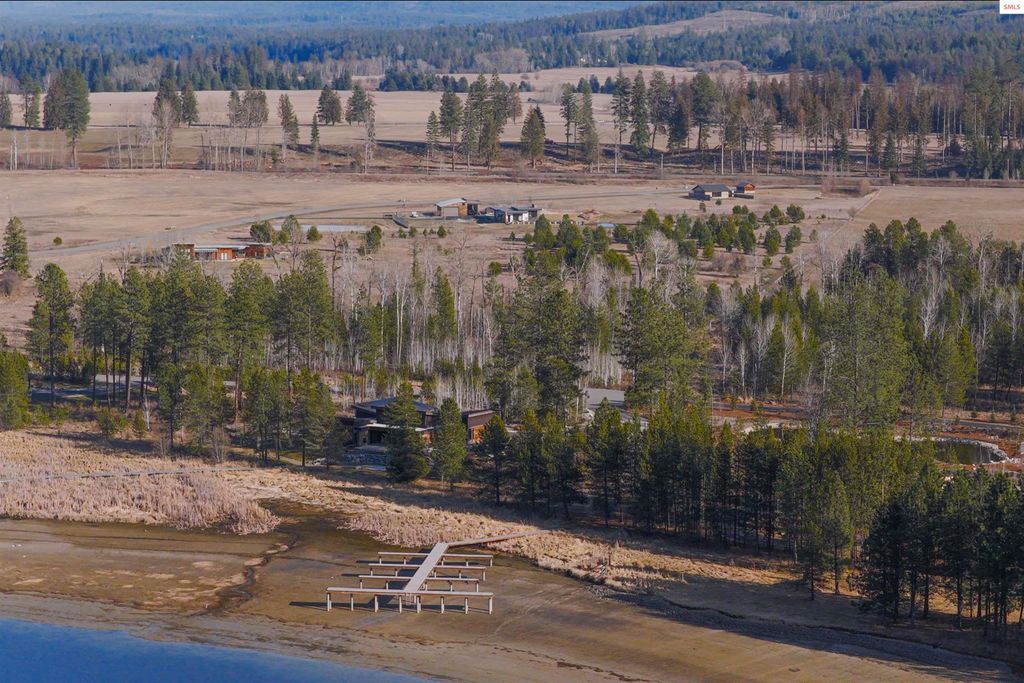 432 Stagecoach Drive, Sagle, ID 83860 photo 93