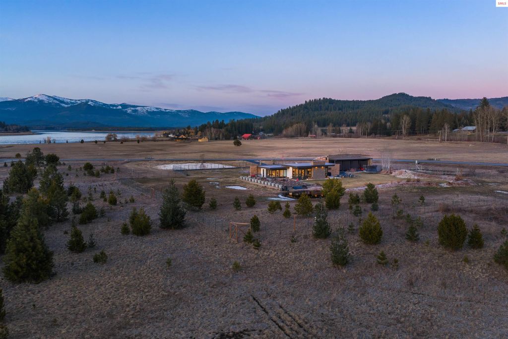 432 Stagecoach Drive, Sagle, ID 83860 photo 95