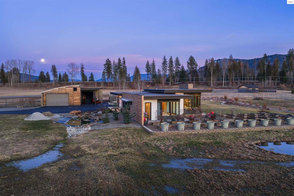 432 Stagecoach Drive, Sagle, ID 83860 photo 98