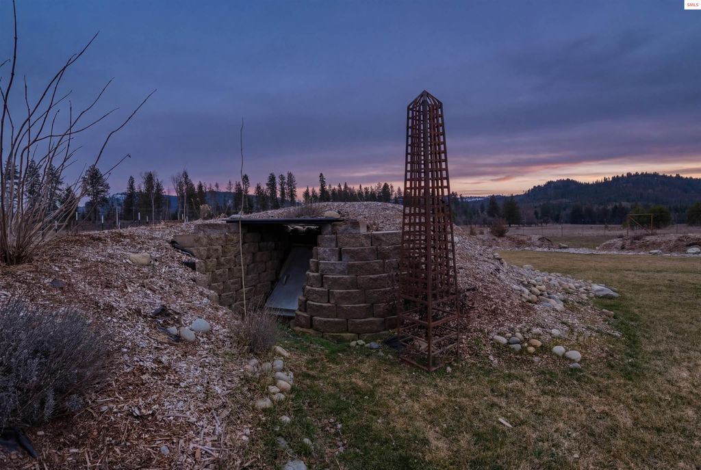 432 Stagecoach Drive, Sagle, ID 83860 photo 99