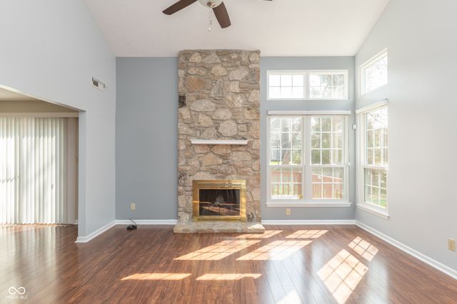 4681 Stansbury Lane, Indianapolis, IN 46254