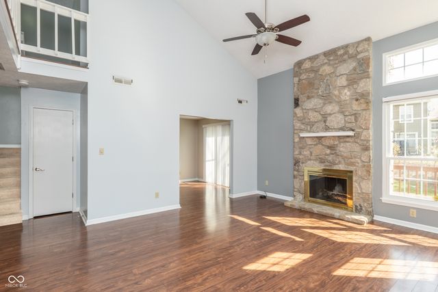 4681 Stansbury Lane, Indianapolis, IN 46254