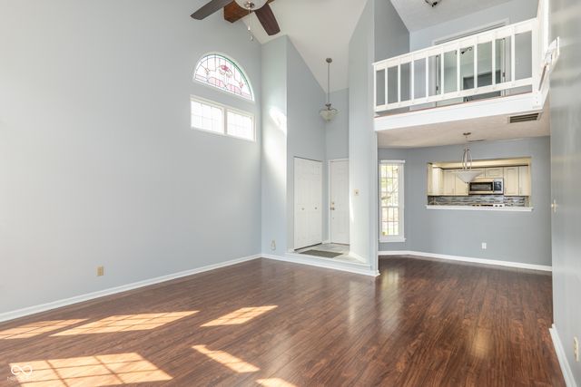 4681 Stansbury Lane, Indianapolis, IN 46254