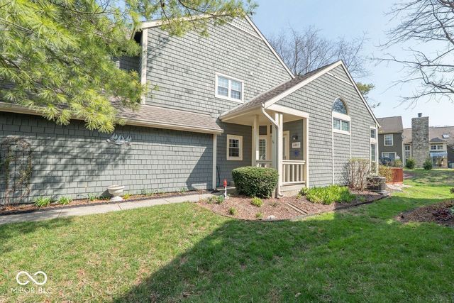 4681 Stansbury Lane, Indianapolis, IN 46254