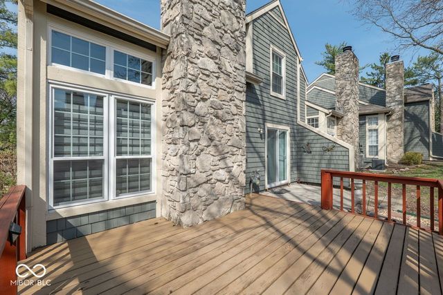 4681 Stansbury Lane, Indianapolis, IN 46254