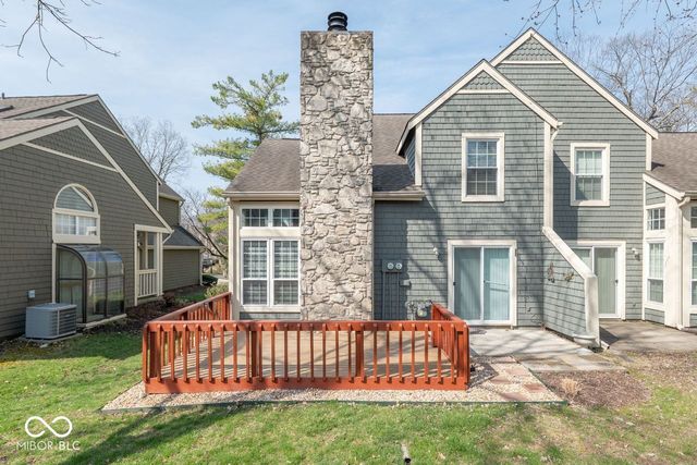 4681 Stansbury Lane, Indianapolis, IN 46254