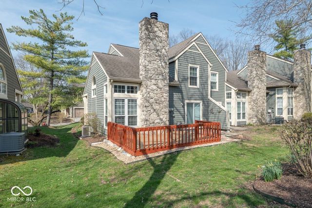 4681 Stansbury Lane, Indianapolis, IN 46254