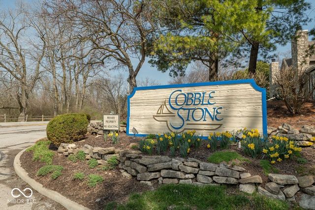 4681 Stansbury Lane, Indianapolis, IN 46254