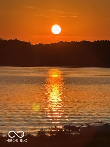 4681 Stansbury Lane, Indianapolis, IN 46254