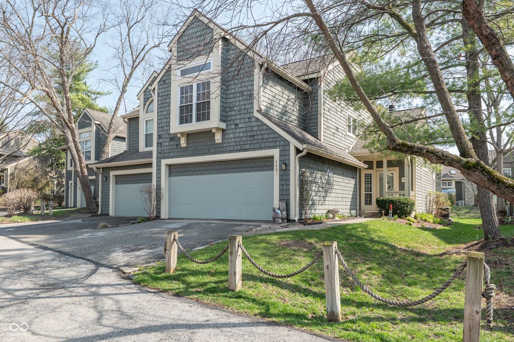 4681 Stansbury Lane, Indianapolis, IN 46254