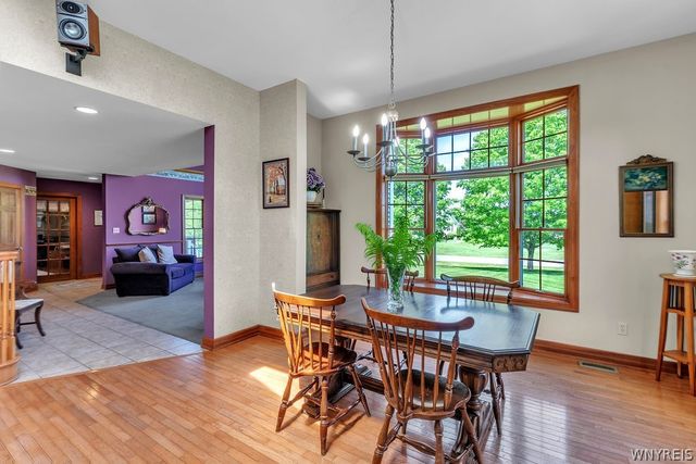 8965 Hickory Meadows Road, Boston, NY 14025