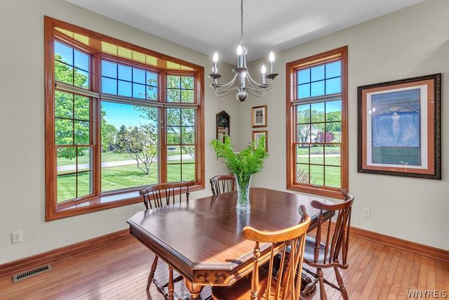 8965 Hickory Meadows Road, Boston, NY 14025