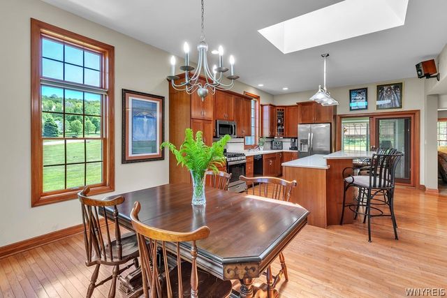 8965 Hickory Meadows Road, Boston, NY 14025