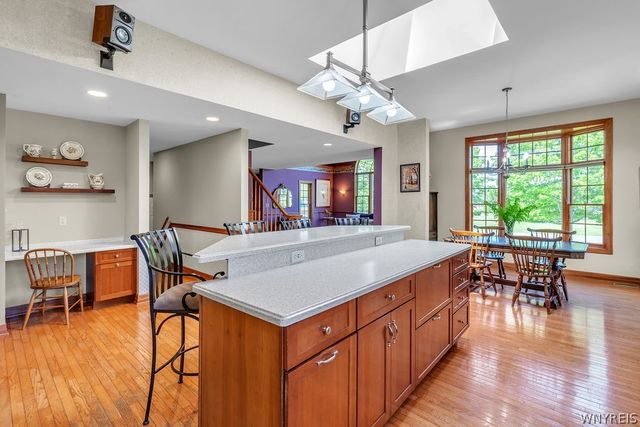 8965 Hickory Meadows Road, Boston, NY 14025