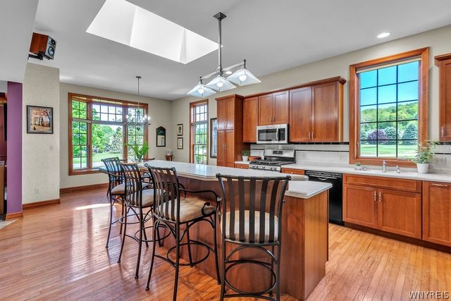 8965 Hickory Meadows Road, Boston, NY 14025